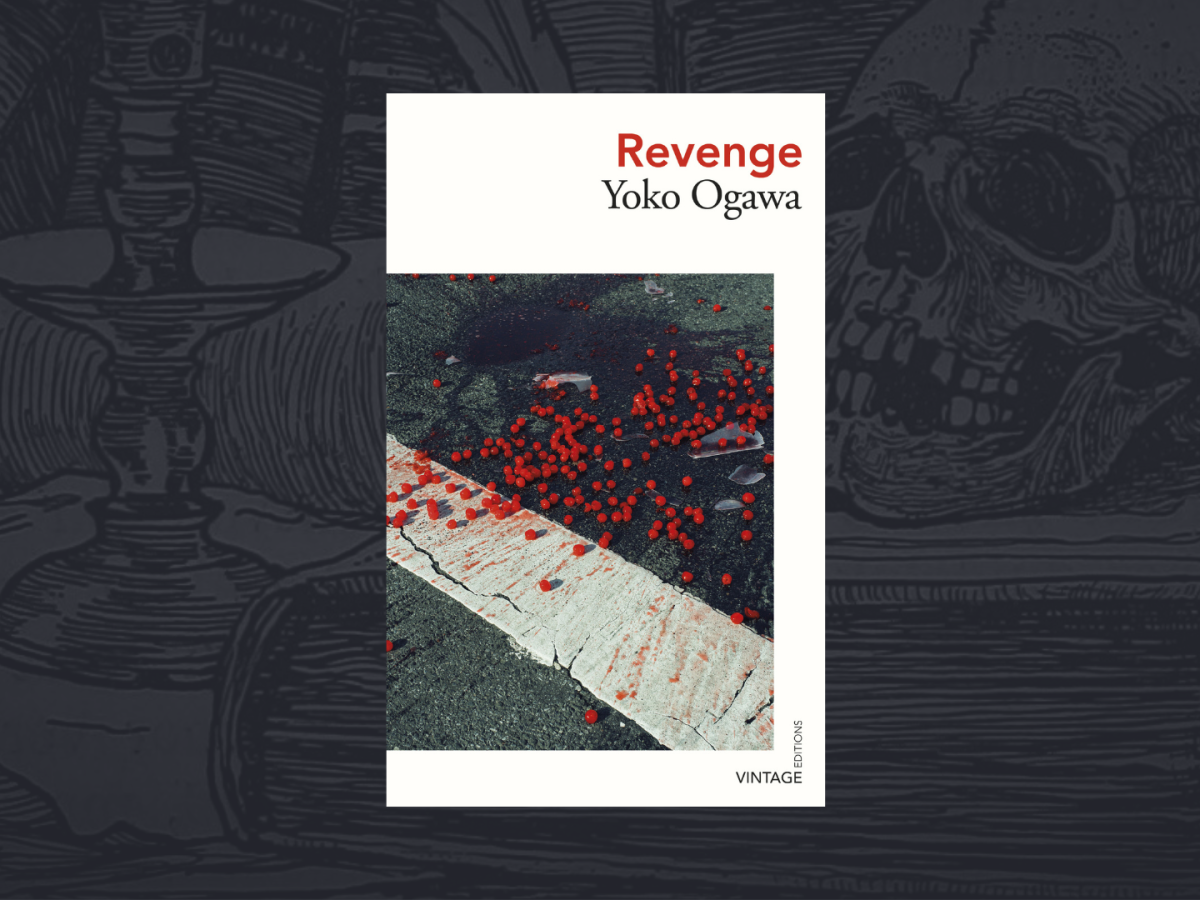 Review: Revenge by Yōko Ogawa